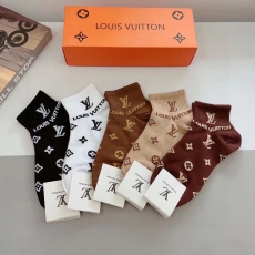 Louis Vuitton Socks